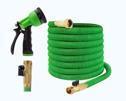 Garden Hose Accessories