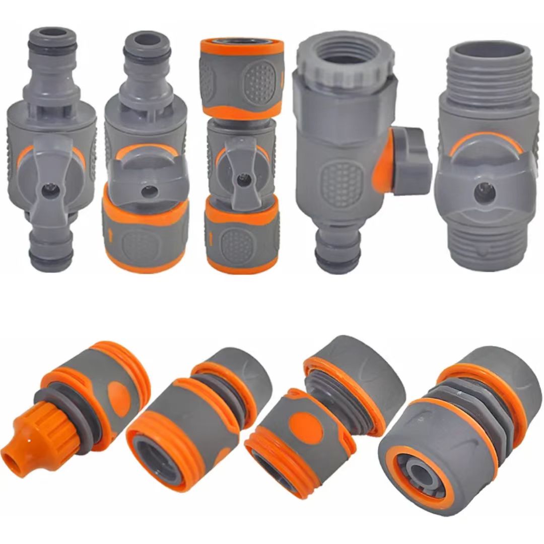 Garden Hose Accessories
