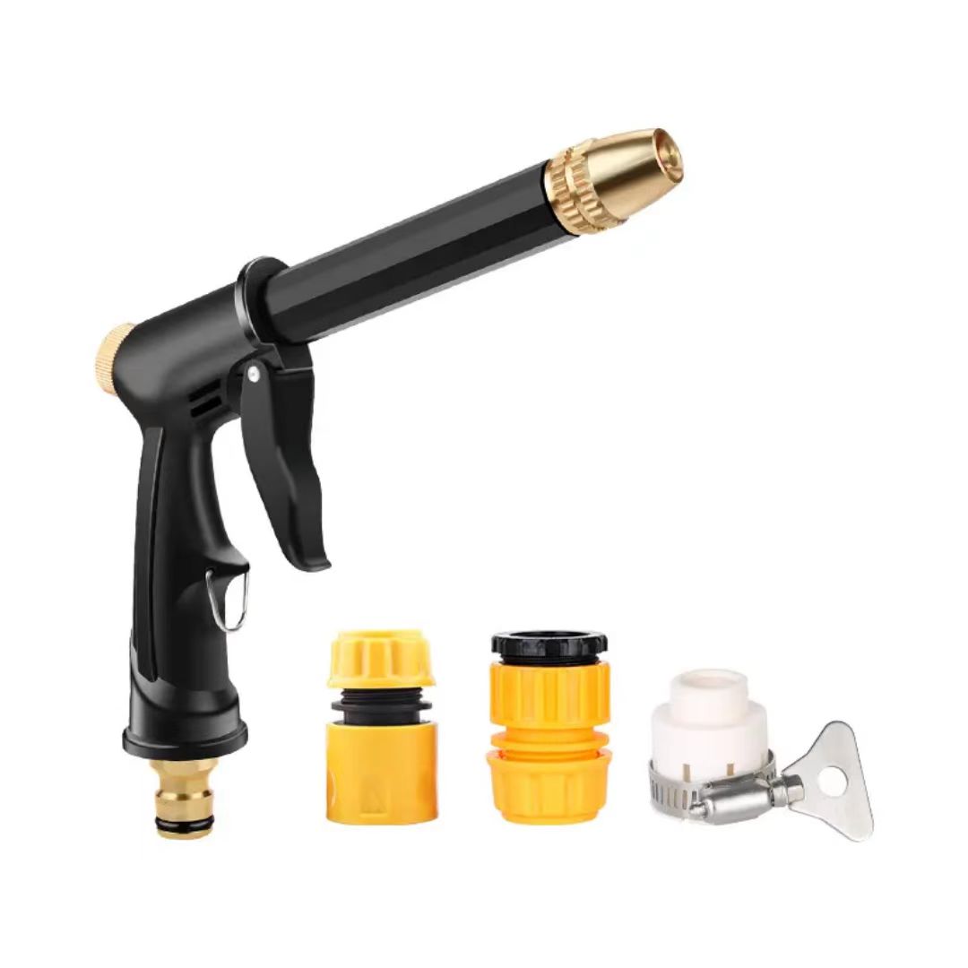 Garden Hose Accessories