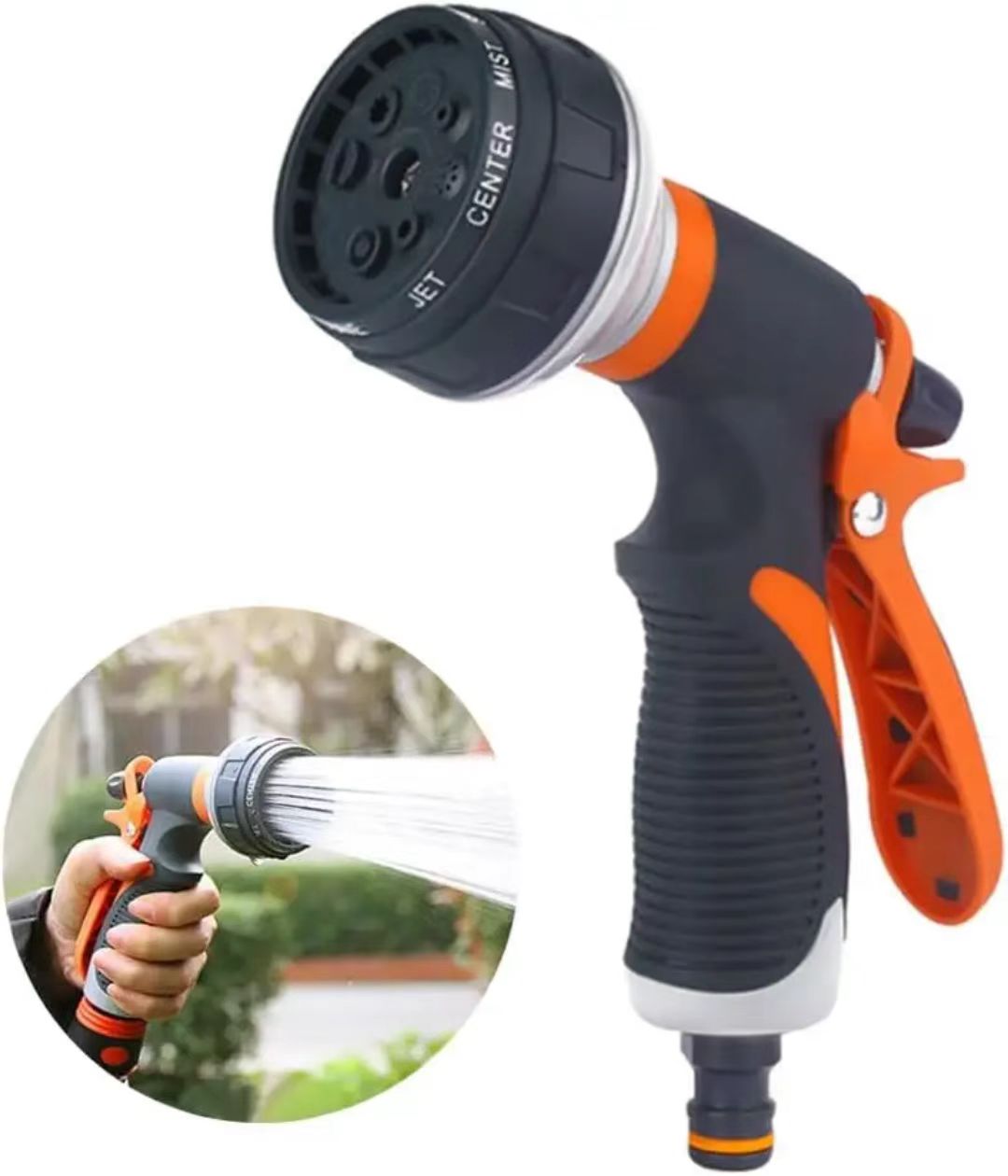 Garden Hose Accessories