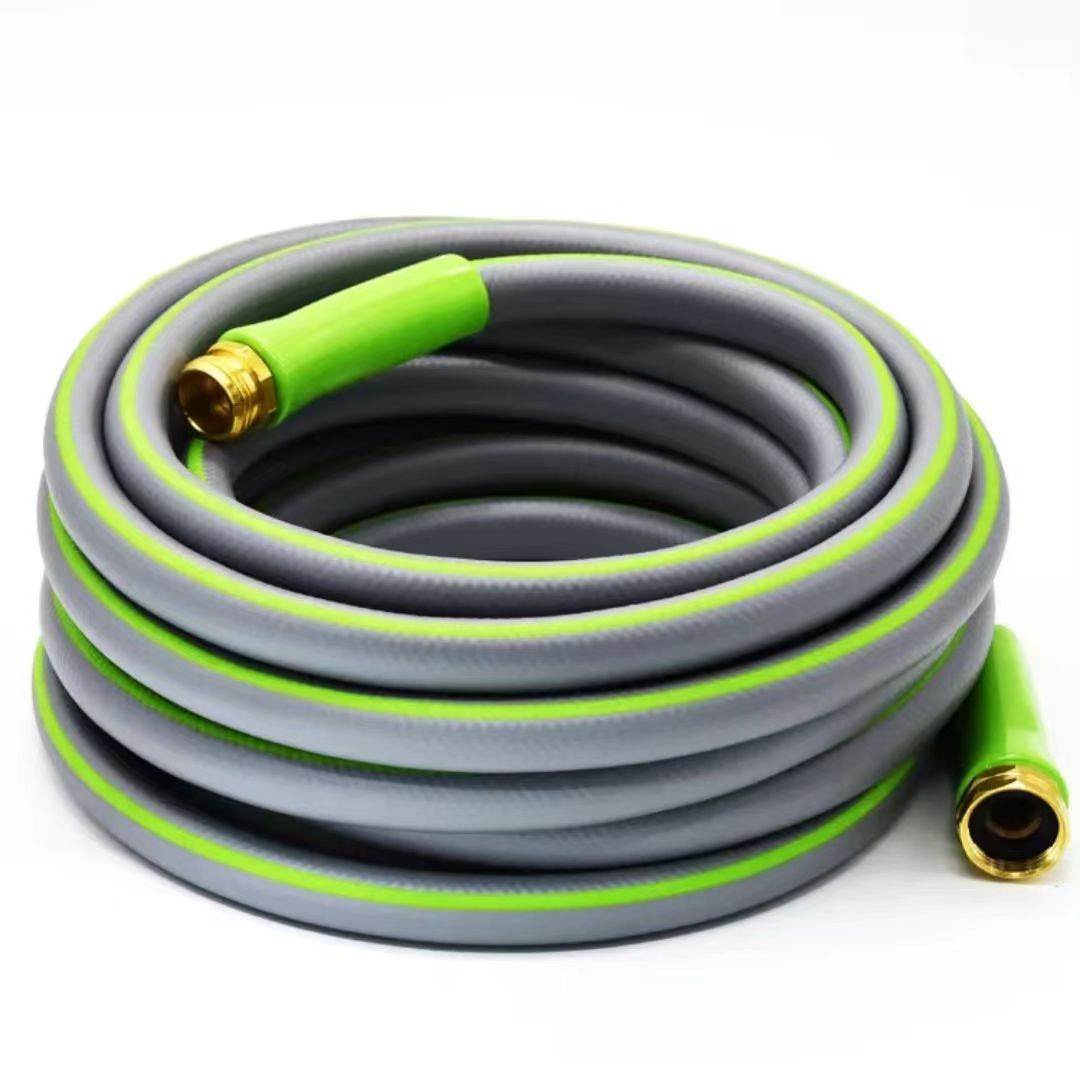Hybrid Garden Hose