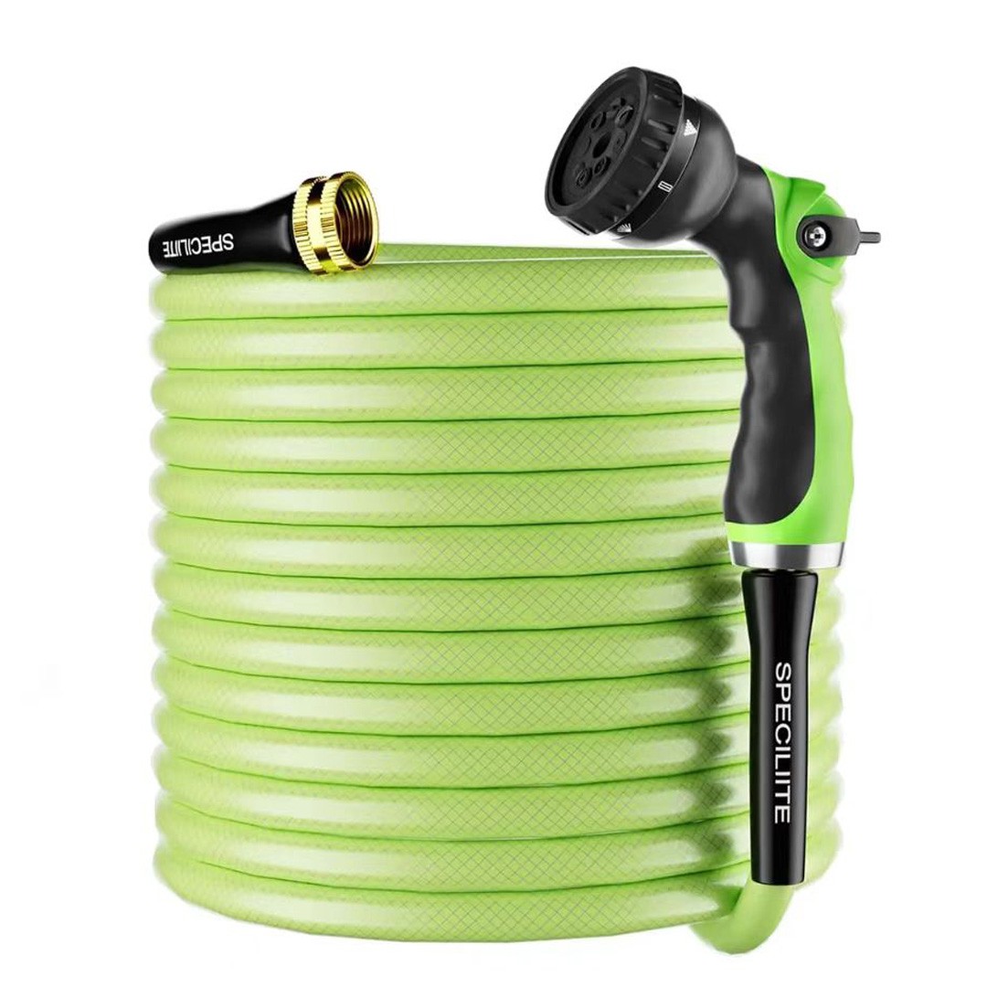 Hybrid Garden Hose