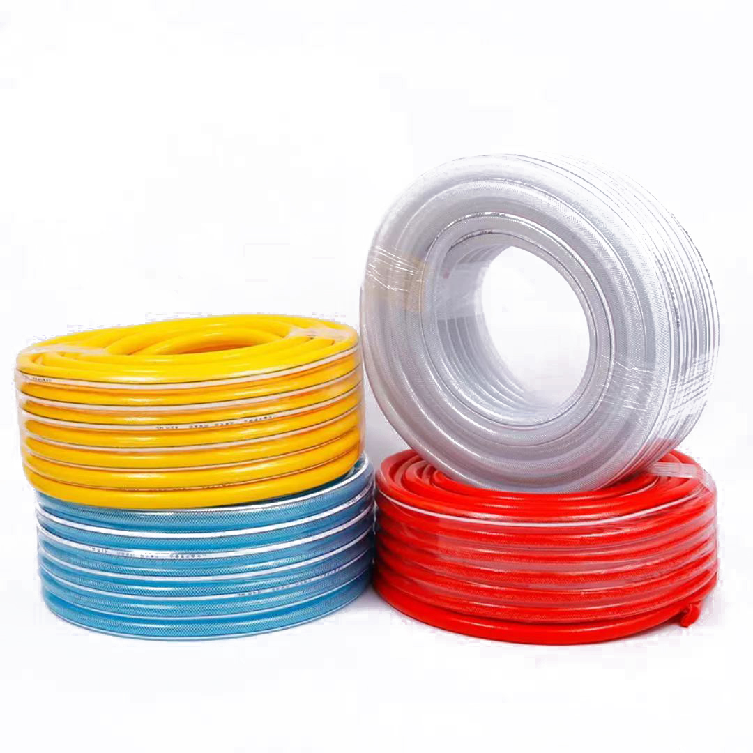 Hybrid Garden Hose