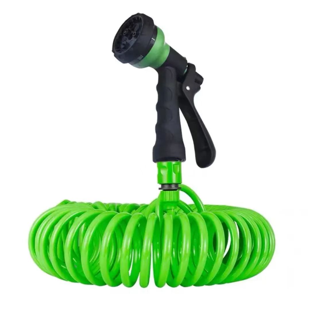 Hybrid Garden Hose