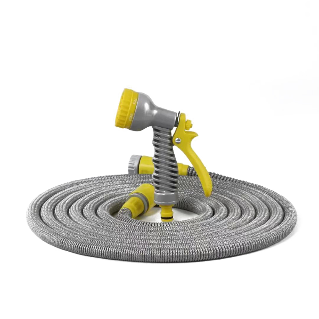 Hybrid Garden Hose