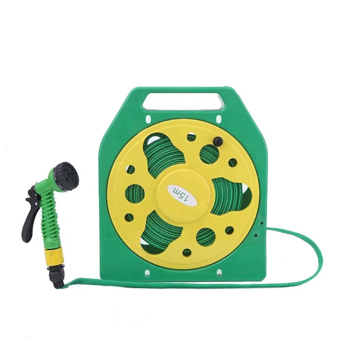 Hybrid Garden Hose