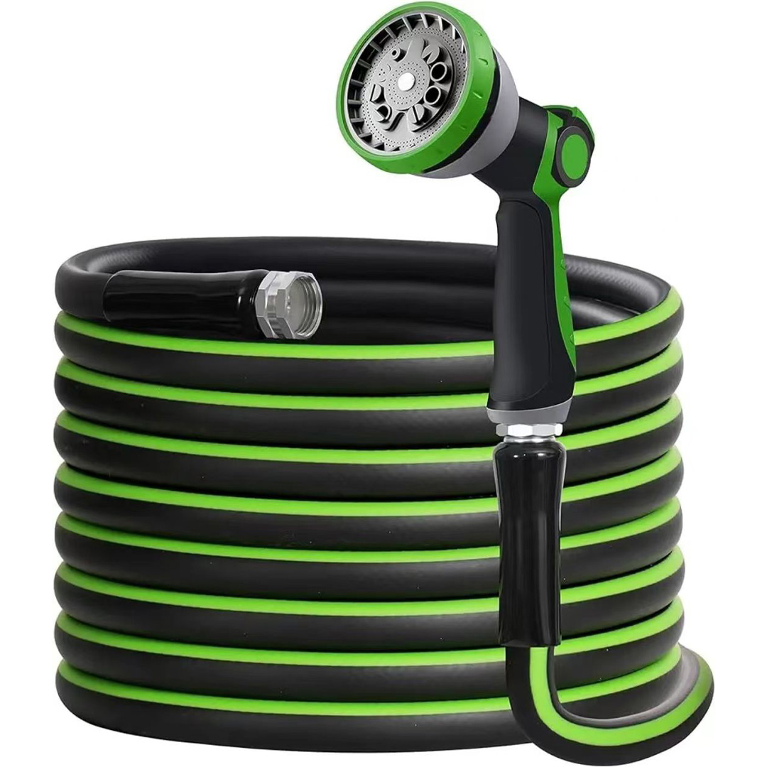 Hybrid Garden Hose