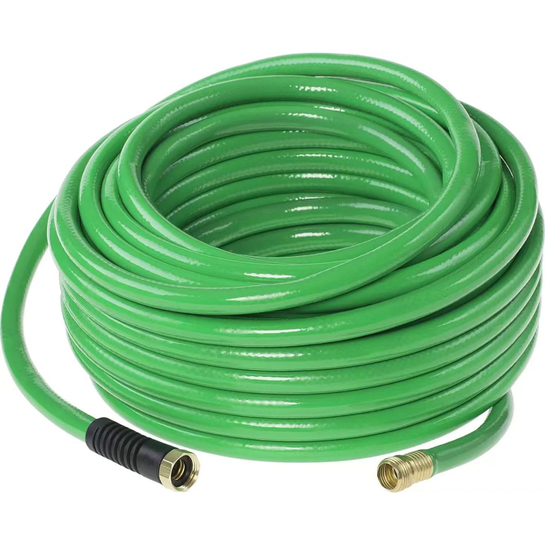 Hybrid Garden Hose