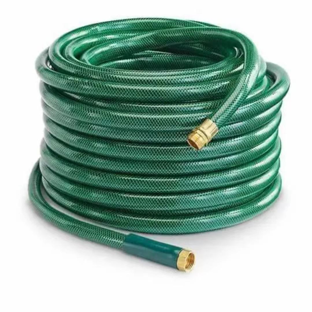 Hybrid Garden Hose