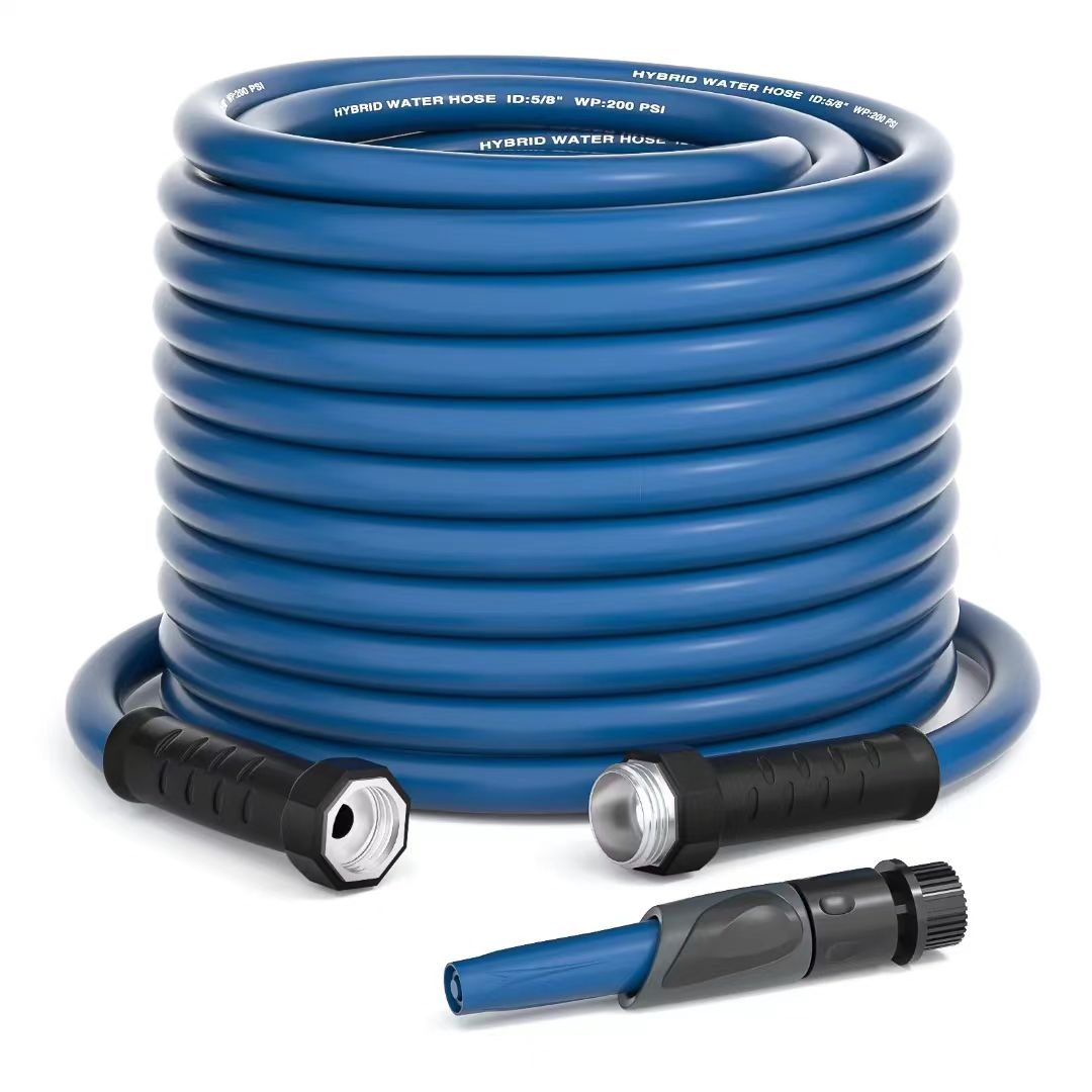 Hybrid Garden Hose