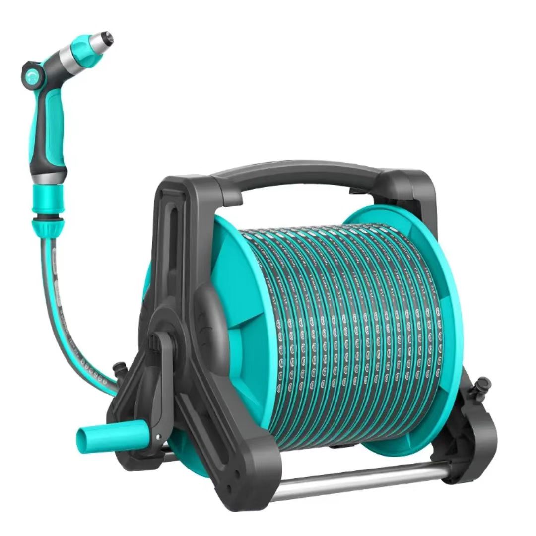 Hybrid Garden Hose