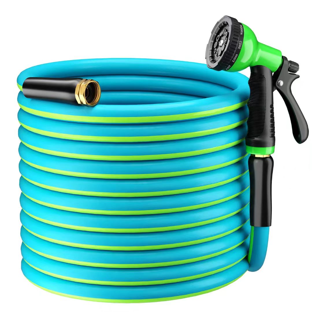 Hybrid Garden Hose