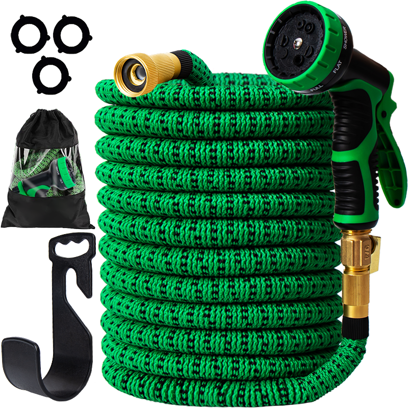 Latex Expandable Hose