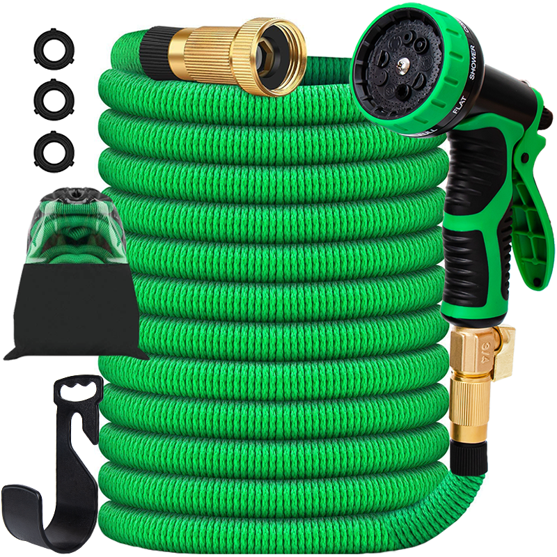 Latex Expandable Hose