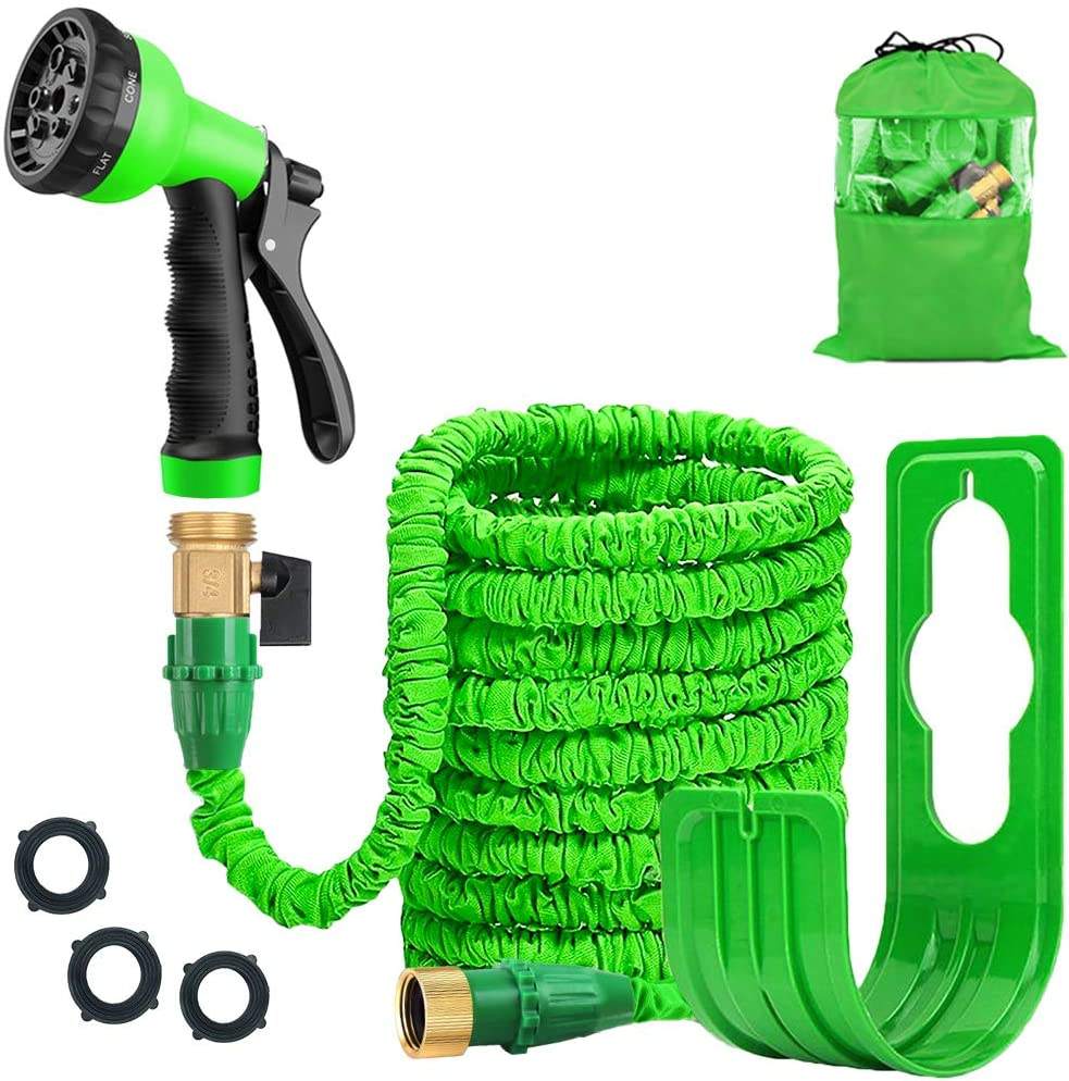 Latex Expandable Hose