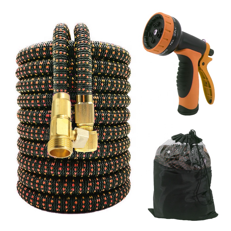 Latex Expandable Hose