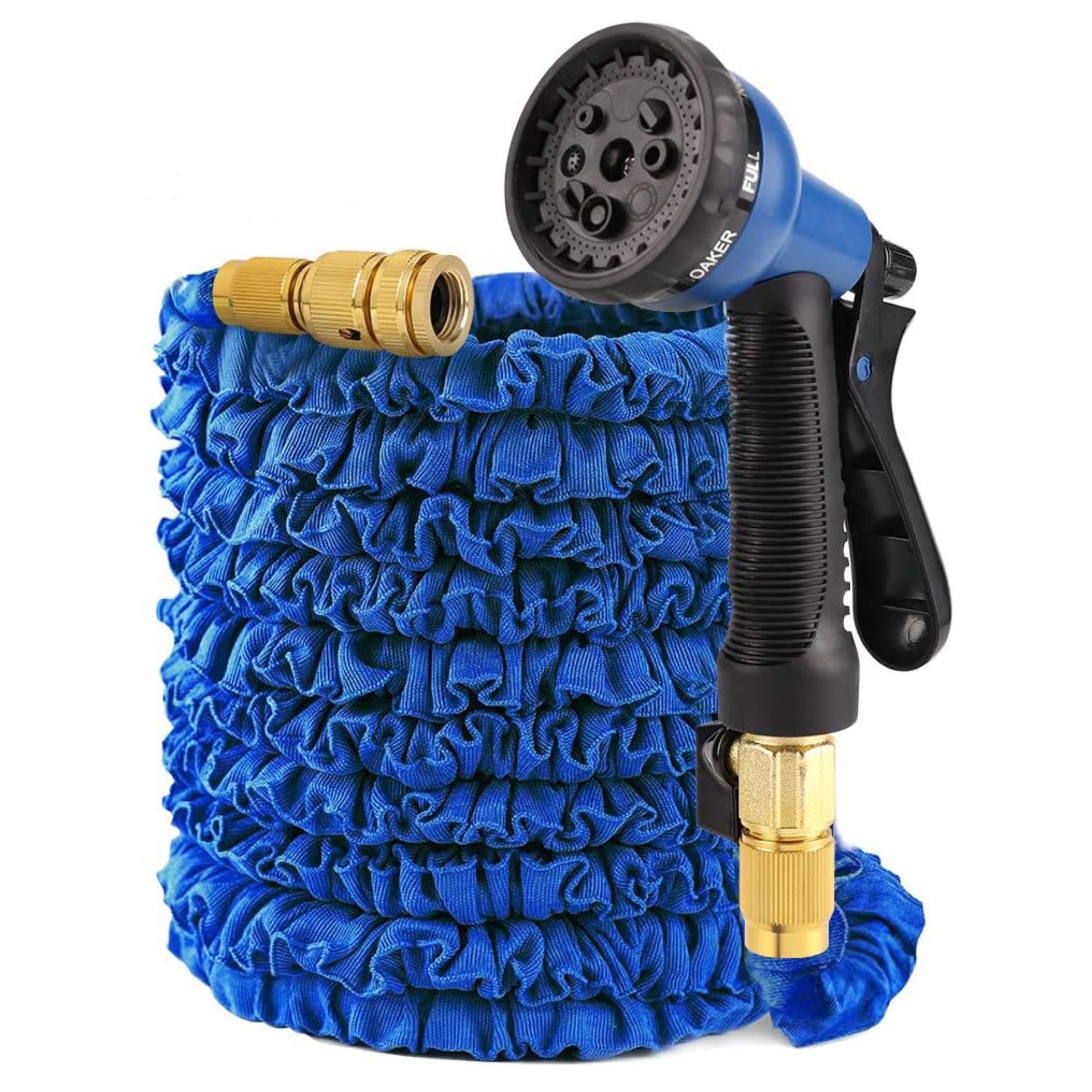 Latex Expandable Hose