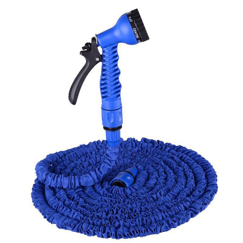 Latex Expandable Hose