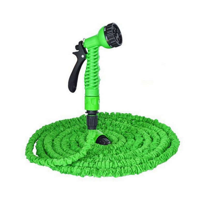 Latex Expandable Hose