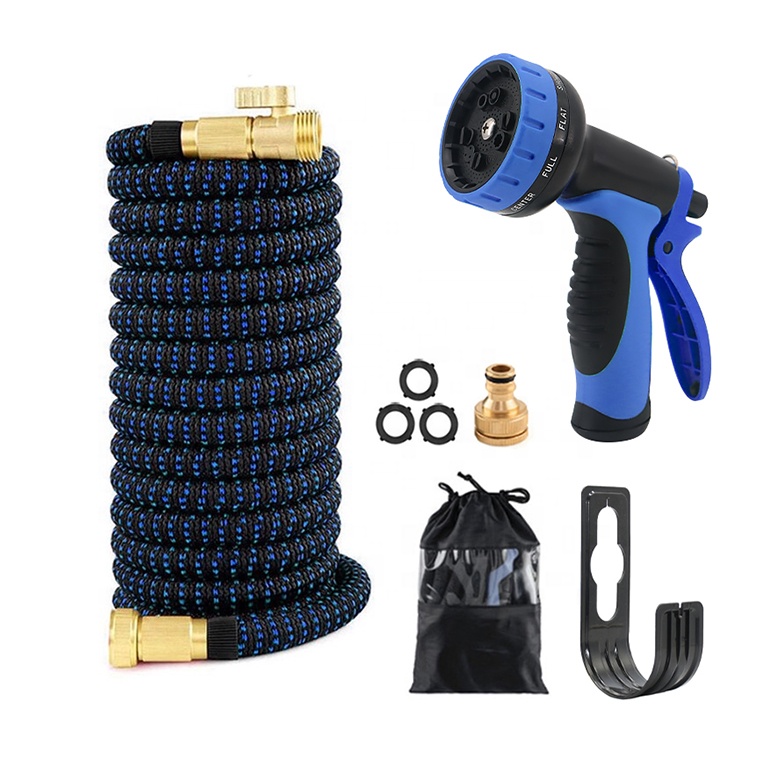 Latex Expandable Hose