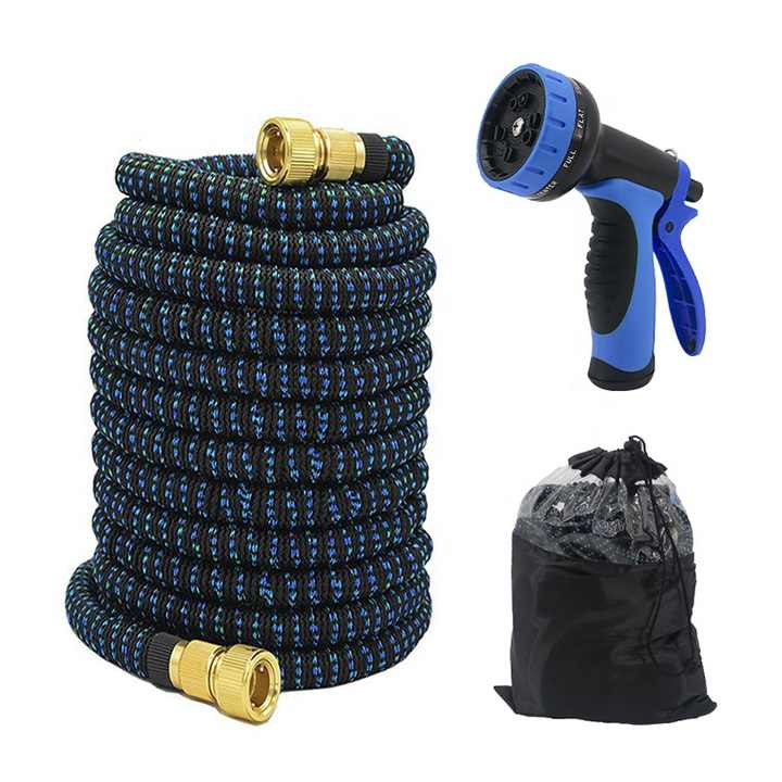Latex Expandable Hose