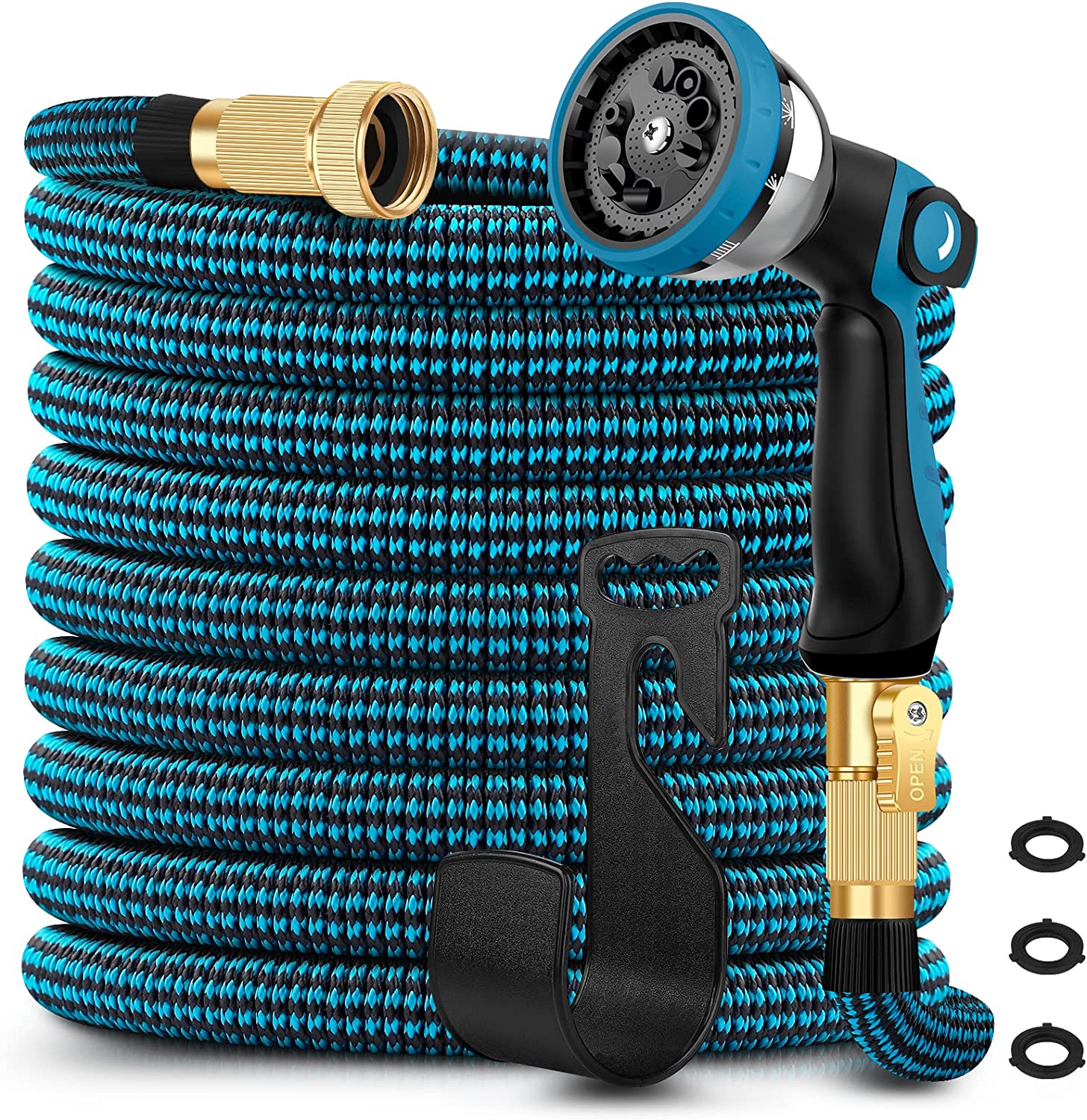 Latex Expandable Hose