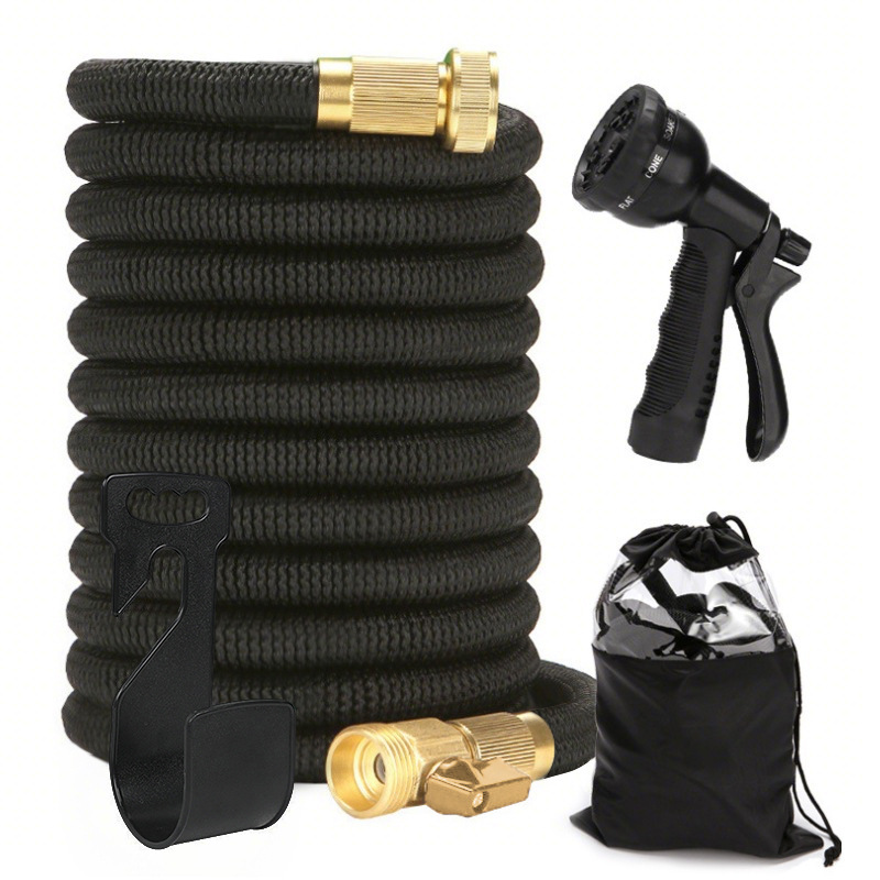 Latex Expandable Hose