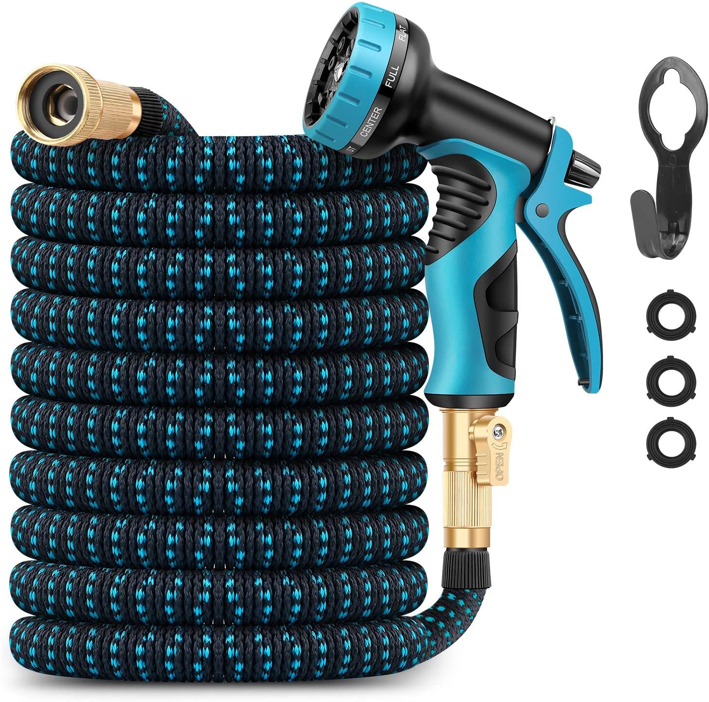 Latex Expandable Hose