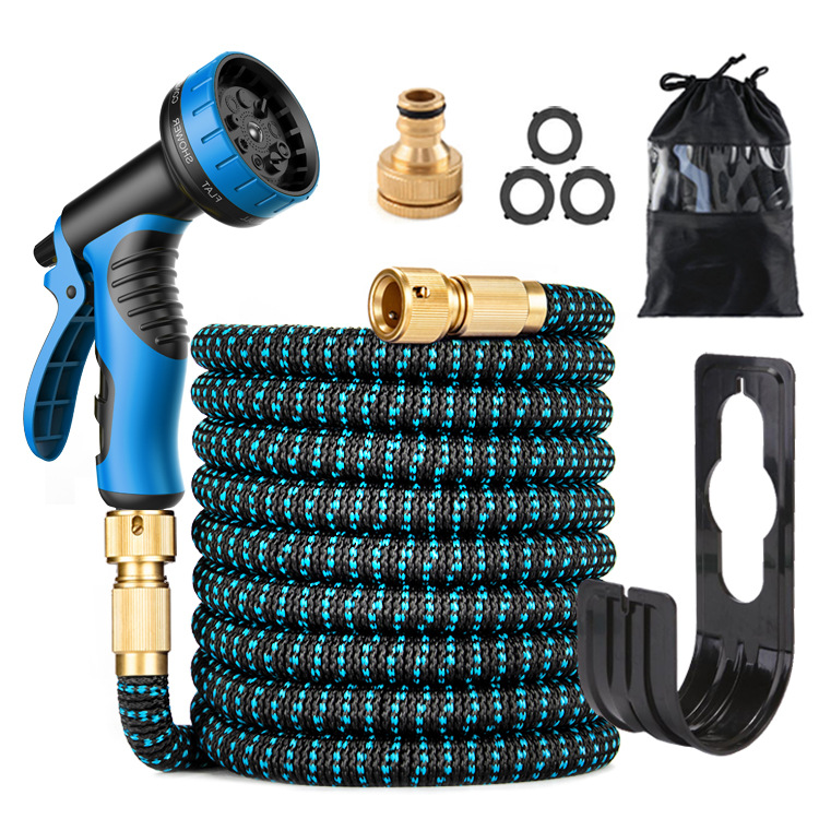 Latex Expandable Hose