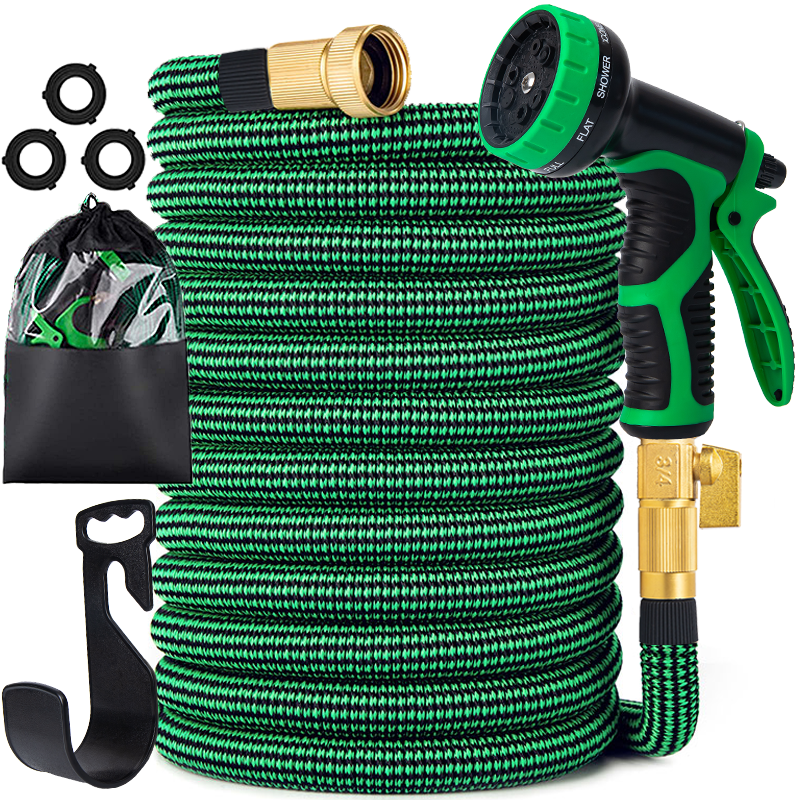 Latex Expandable Hose