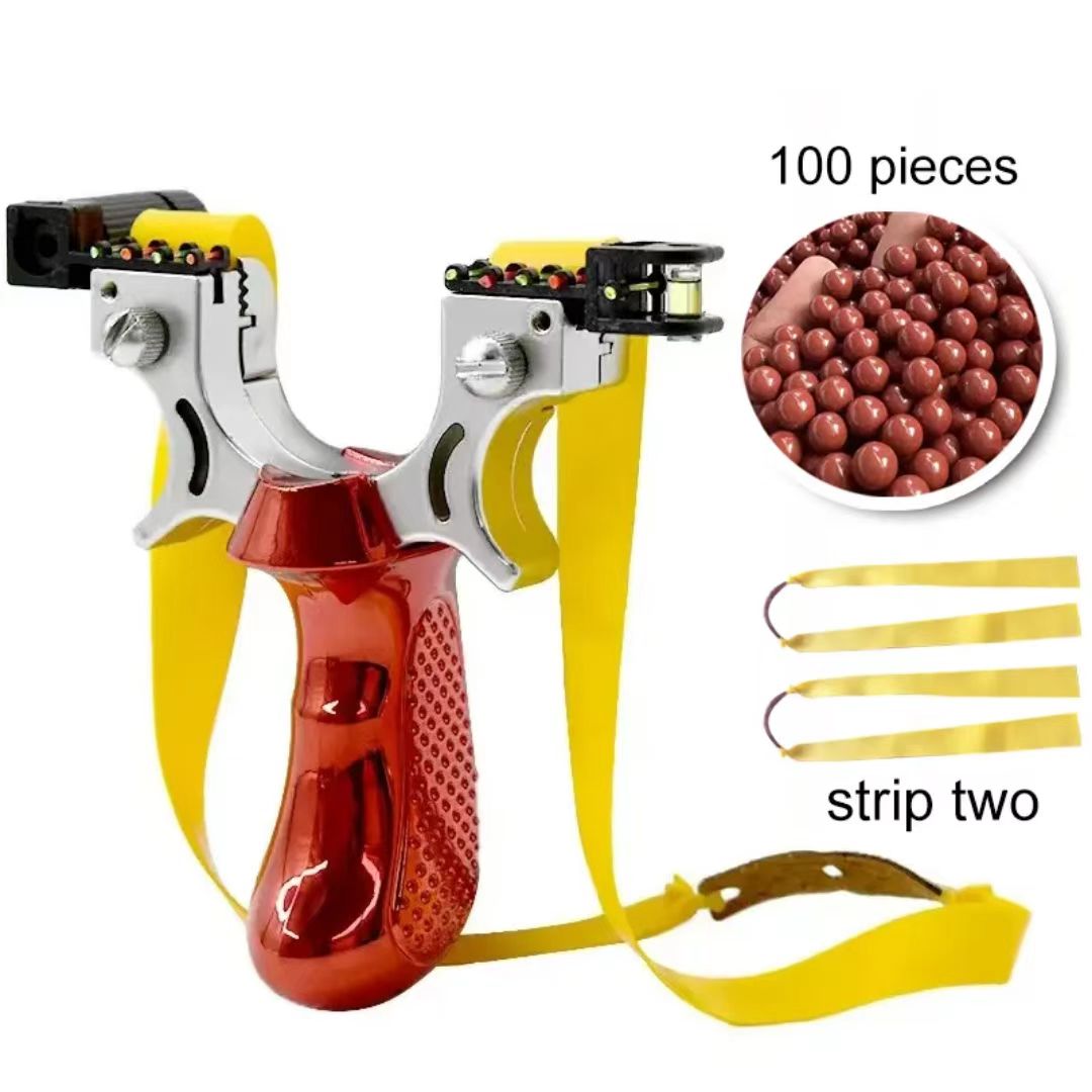 Slingshot & Latex Sheet