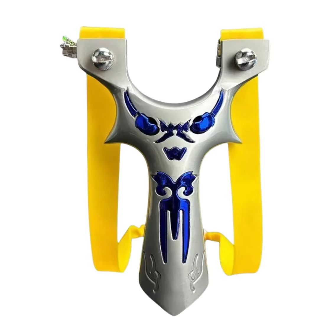 Slingshot & Latex Sheet