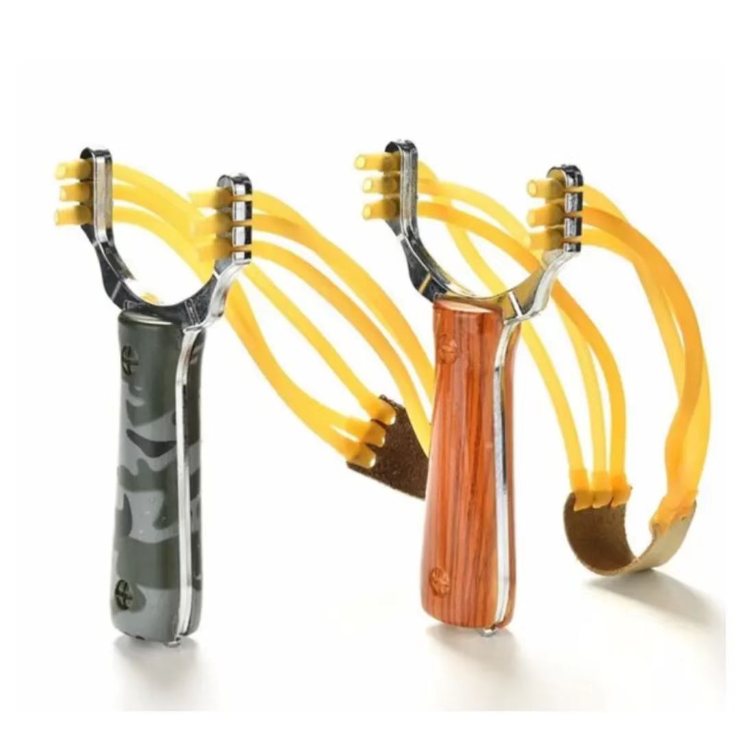 Slingshot & Latex Sheet