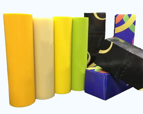 Slingshot & Latex Sheet