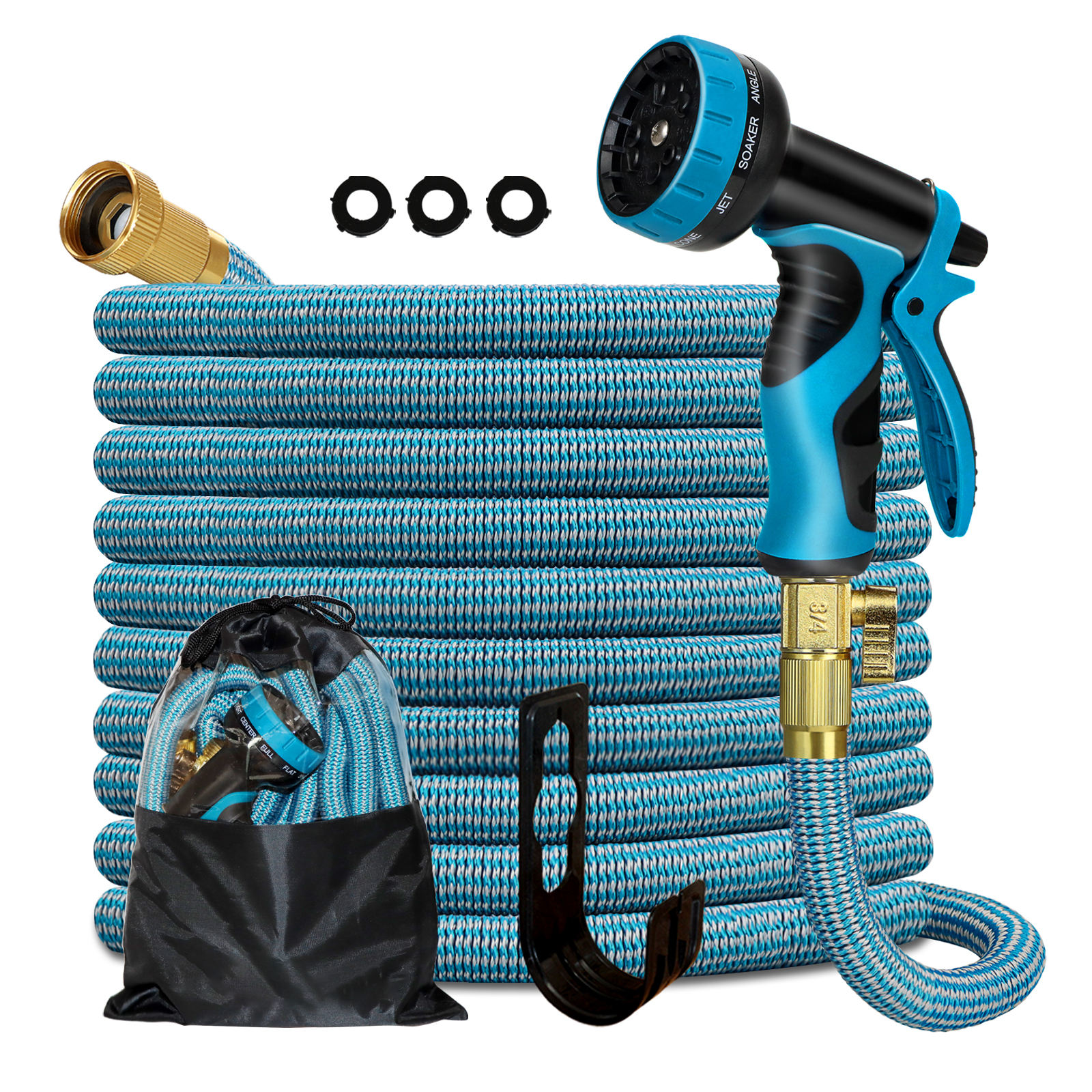 TPE Expandable Hose